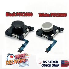 OEM Left Right Analog 3D Joysticks Thumb Stick for Sony PS Vita PSV2000 picture