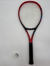 2023-25' Yonex Vcore 98 4-1/4 Grip#2 (Good condition) 16x19 305G picture