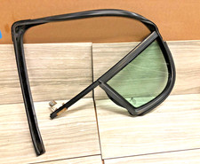 2009 chevy cobalt door vent window glass ( driver left rear ) 2005-2010 picture