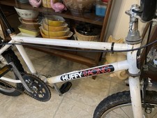 Huffy Racing 20 in BMX Stu Thompson Vintage Bike Old School Survivor picture