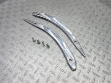 2003 99-03 Yamaha XV1600 Roadstar 1600 OEM Rear Fender Strut Rails Pair picture
