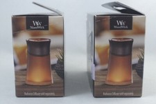 2 Woodwick Radiance Defuser Refills - CHOOSE SCENT picture