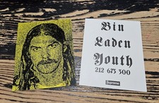 Supreme Dash Snow Yellow Sticker FW25 + FREE SURPRISE picture
