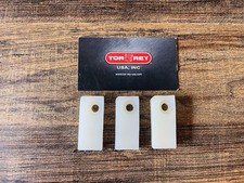 Authentic Torrey Filler Block Fits ALL MODELS Torrey Meat Saws - SET OF 3 picture