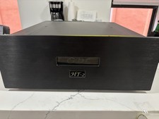 ODL HT-2 Rebranded Odyssey Stratos Stereo  Amplifier picture