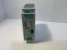 Phoenix Contact QUINT-UPS/24DC/24DC/20  DC Power Supply Tested Working  picture