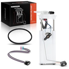 A-Premium Electric Fuel Pump Module Assembly with Pressure Sensor picture