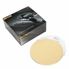 Mirka 23-332-080 Bulldog Gold 5-Inch PSA Disc 80 Grit picture