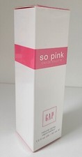 Gap So Pink 1 fl oz~in sealed~new picture