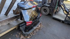 (LOCAL PICKUP ONLY) Trunk/Hatch/Tailgate With Rear View Camera Fits 14-18 CHEROK picture