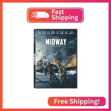 Midway - DVD picture