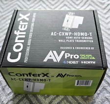 AVPro Edge AC-CXWP-HDMO-T Transmitter Brand new in box picture