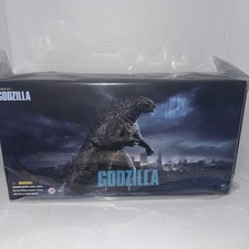 Godzilla 2014 7 Inch Action Figure Exquisite Basic - Godzilla Hiya picture