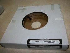 NEW 201 STAINLESS STEEL BANDING STRAPPING USABAND 812430 3/4 X 100 .750X.044X100 picture