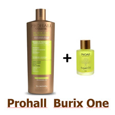 BURIX PROHALL   1 LITER / 100% AUTHENTIC picture