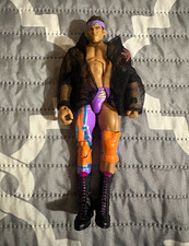 WWE Elite series 9 Zack Ryder picture