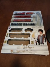 Harry Potter Hogwarts Express Model Train Set LIONEL 7-11981 New Incomplete Set  picture