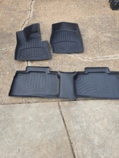 2020-2026 Ford Explorer  Weathertech Floormats/liners picture