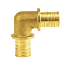Brass 1-1/4
