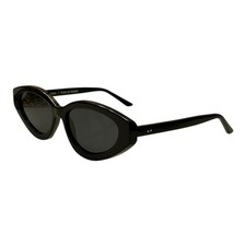 Jimmy Fairly The Jade Medium Women’s Black Sunglasses picture