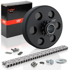 Centrifugal Clutch 5/8