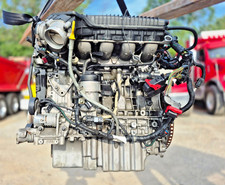 2012 Volvo C30 T5 Engine Motor 2.5L OEM **NEED OIL PAN