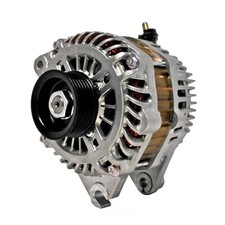 Alternator Quality-Built 11267 Reman picture