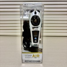 DAIWA Crystia AIR Wakasagi Electric Reel picture
