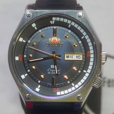 Orient SK Diver Retro 42mm picture