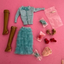 2004 – Masterstroke Canada Inc. – DRESSMAKER DETAILS COUTURE – FEET FIRST picture