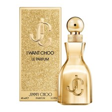 Jimmy Choo Ladies I Want Choo Le Parfum 1.3 oz Fragrances 3386460142021 picture