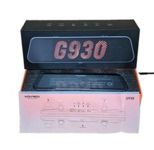 WOLFBOX G930 10