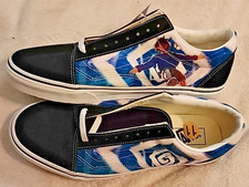 Karl Jacob X Vans Old Skool Dream SMP Skate Shoe Size 11- New Without A Box picture