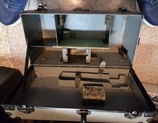 Graflex  U S Air Force Photographers Case picture