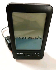 STATION ONLY Heyaxa Wi-Fi Wireless Pool Thermometer Model 3395TY display NEW picture