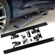Deployable Electric Running Board fits for JEEP GRAND Cherokee 2011-2022 picture