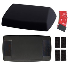 EZ Skin Bundle: Full-Wrap Silicone for Pass + Black picture