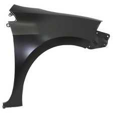 For 2014-2019 Toyota Corolla Front Passenger Side Primed Steel fender TO1241248 picture