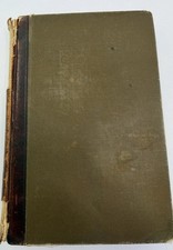 Plane and Solid Geometry William J. Milne Mathematics 1899 Antique Vintage picture