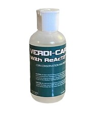 VERDI-CARE™ Coin Conservation Fluid 60mL Remove Verdigris *Official Manufacturer picture