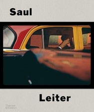 Saul Leiter: The Centennial Retrospective by Margit Erb: New picture