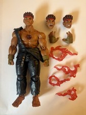 Storm Collectibles - Street Fighter Evil Ryu / Excellent Condition *Read First* picture