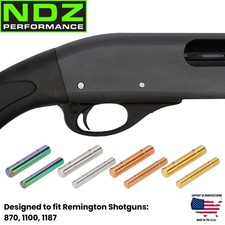 Trigger Housing Pin Kit for Remington 870 1100 1187 PVD Options, NDZ picture