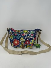 Lily Bloom Crossbody Purse Multi-Color picture