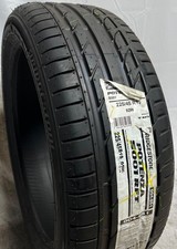 1 - NEW 225/45R19 (92W) Bridgestone Potenza S001 RFT (*) BMW OEM - 9061 picture