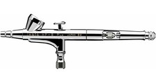 ANEST IWATA MEDEA Airbrush HP-BP High Performance Plus HPBP 0.2mm 1/16 oz. 1.8ml picture