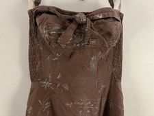 Alfred Shaheen surf N sand Vintage Play suit Bathing Suit Pinup  picture
