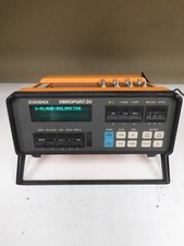 Schenck Vibroport 30 - Portable Vibration Analyzers & Field Balancer - PF86 picture