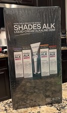 Redken  ALK Swatch Book , Newest Book picture