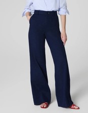 SPANX Navy Pants NWT picture